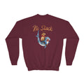 Ocean Outlaw Youth Crewneck