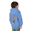 Ocean Outlaw Youth Hooded Sweatshirt