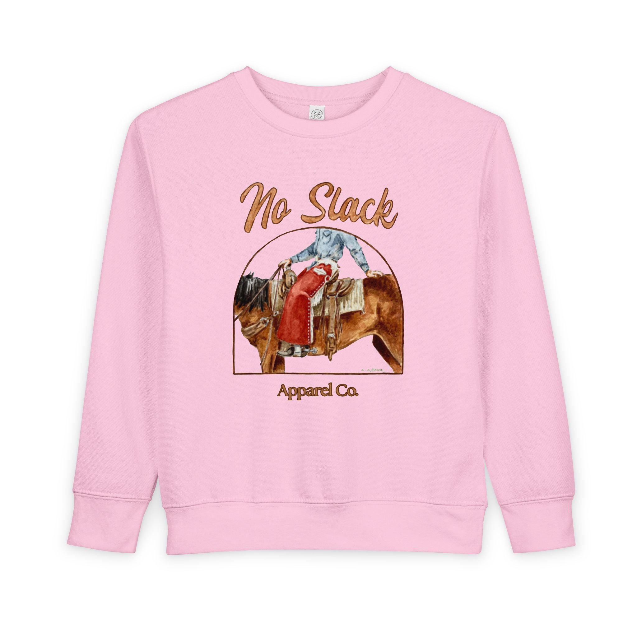 The OG Toddler Crewneck