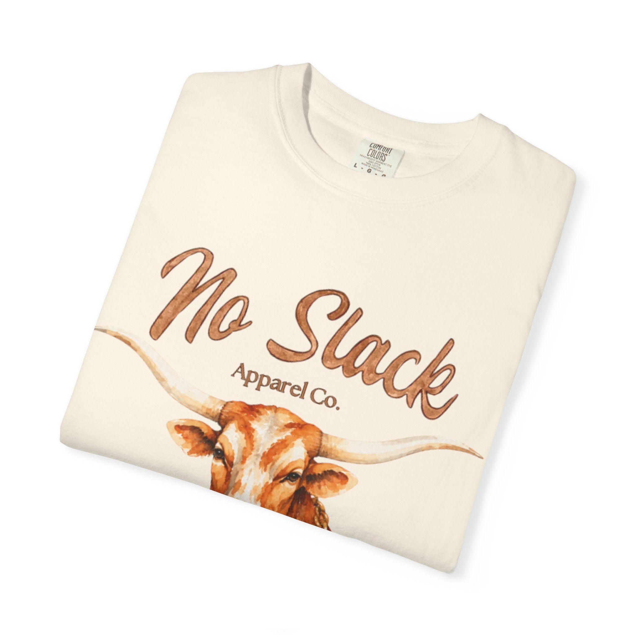 Still Tippin' Cotton Tshirt