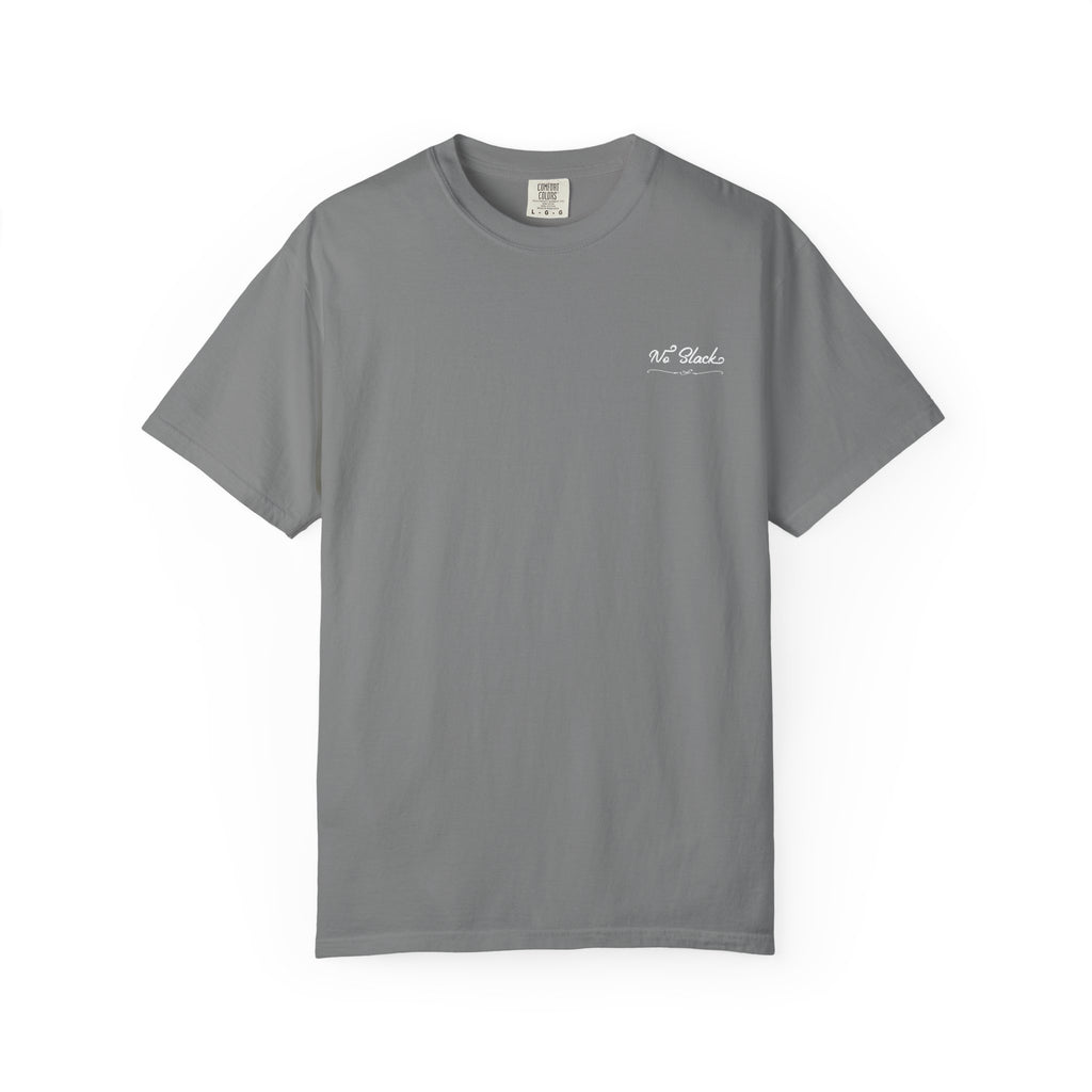 No Slack Cotton Tshirt