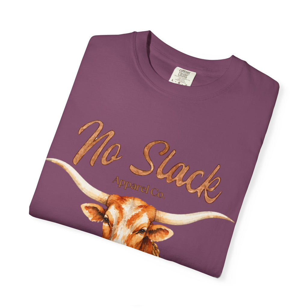 Still Tippin' Cotton Tshirt