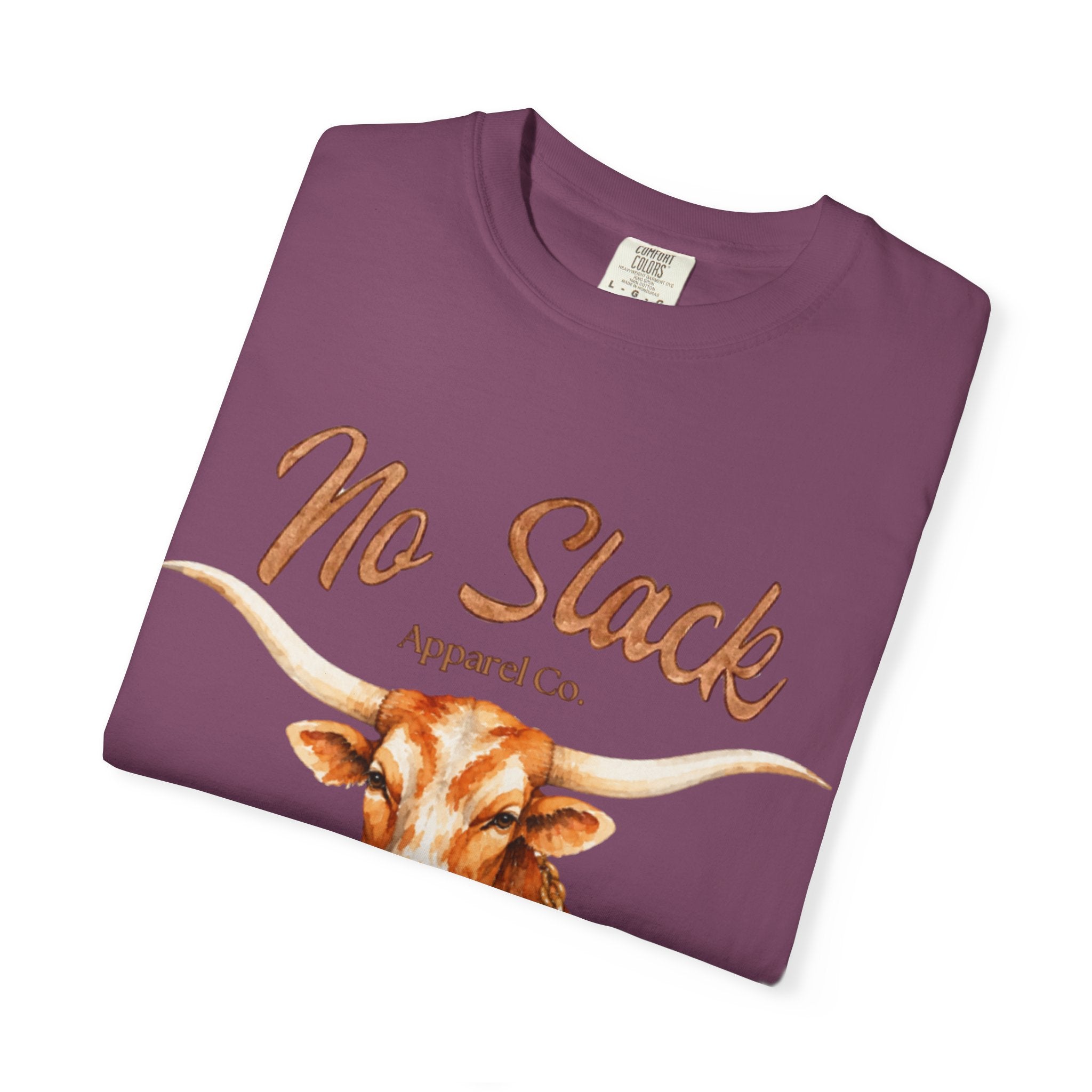 Still Tippin' Cotton Tshirt