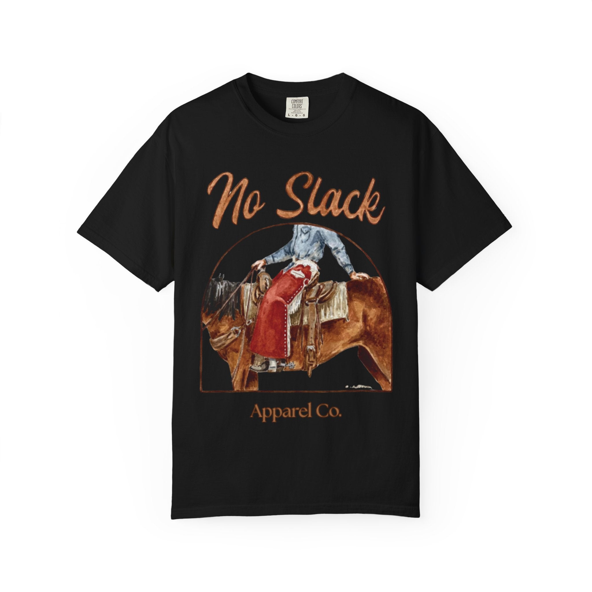 The OG Cotton Tshirt