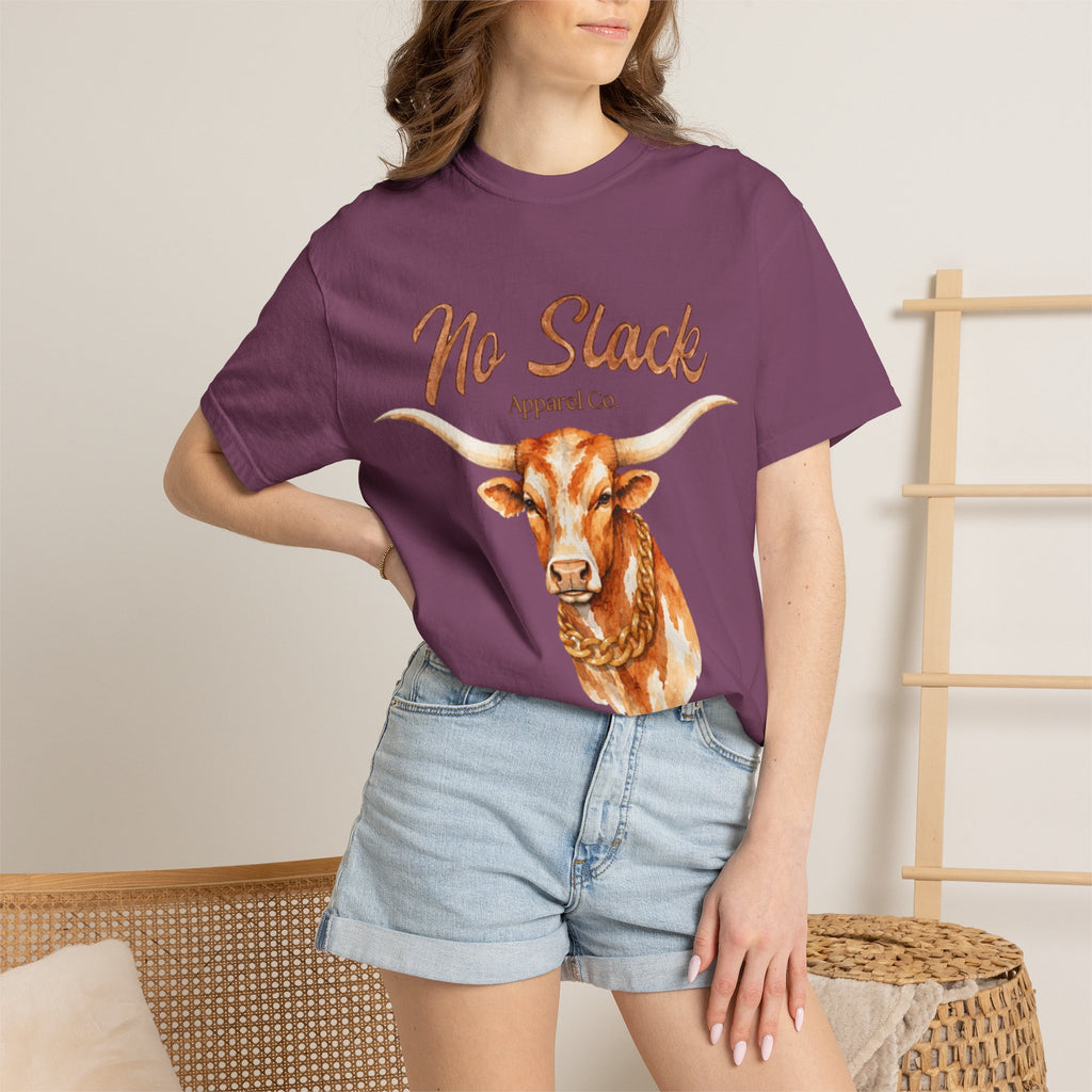 Still Tippin' Cotton Tshirt