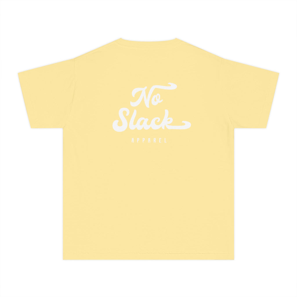 No Slack Youth Cotton Tee