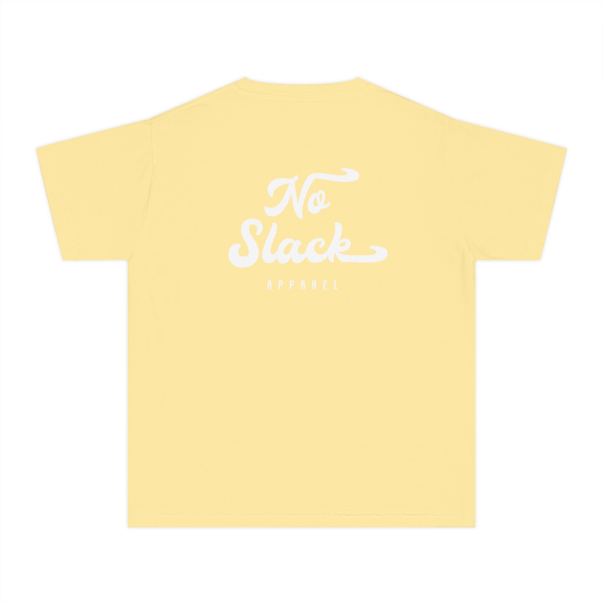 No Slack Youth Cotton Tee