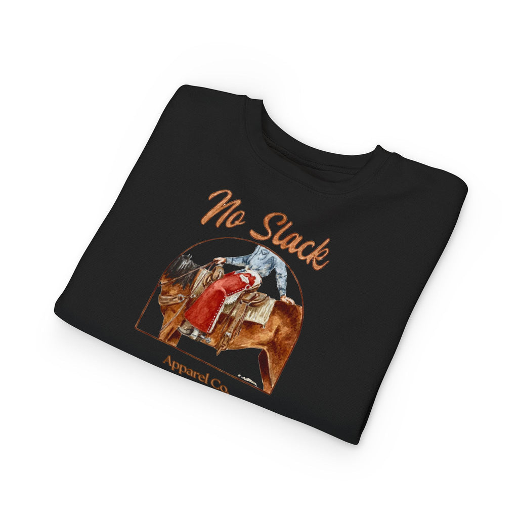 The OG Toddler Crewneck