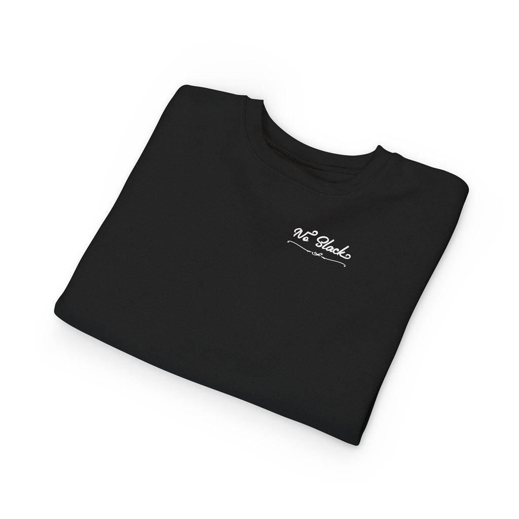 No Slack Toddler Crewneck