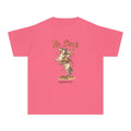 Ride Em Cowgirl Youth Cotton Tshirt