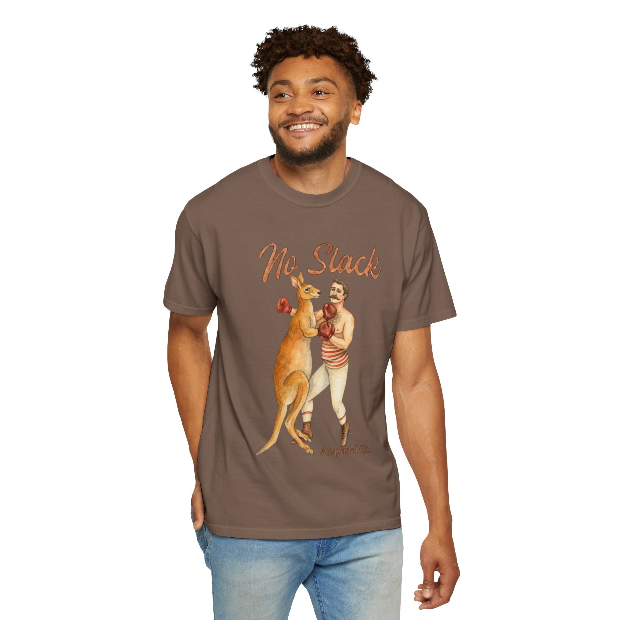 Fight Club Cotton Tshirt
