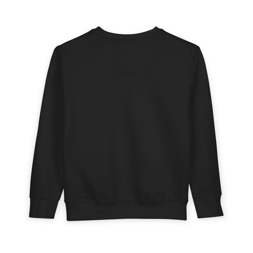 Cowgirl Trout Toddler Crewneck