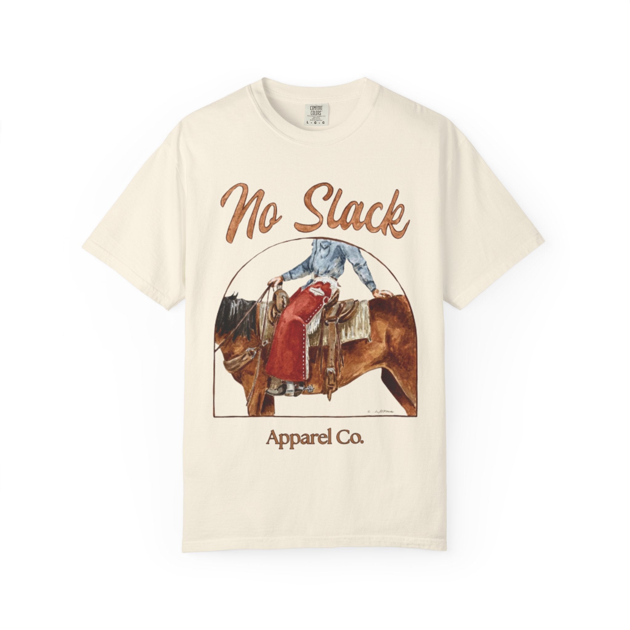 The OG Cotton Tshirt