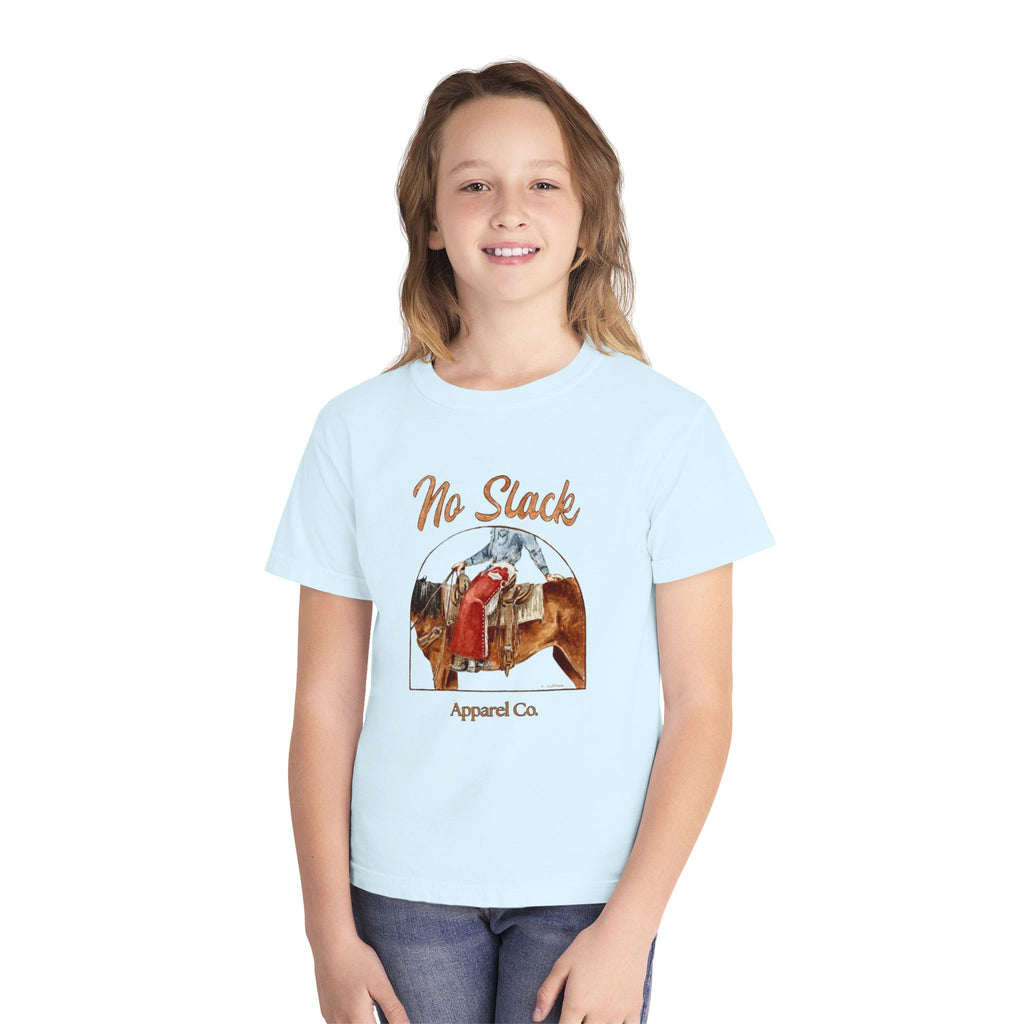 The OG Youth Cotton Tshirt