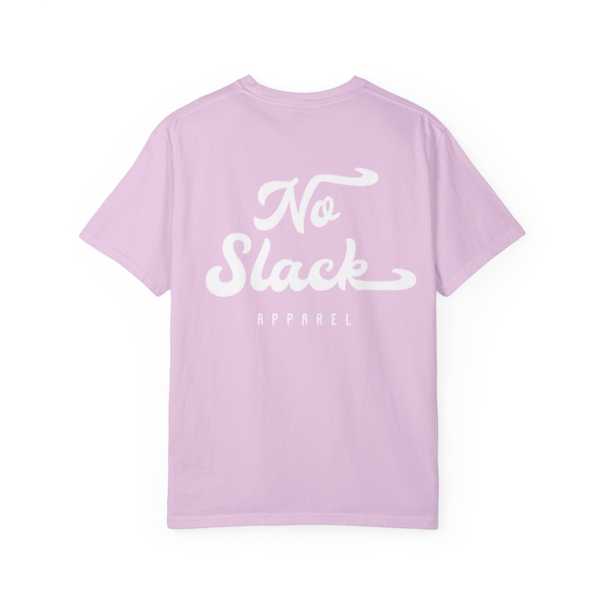 No Slack Cotton Tshirt