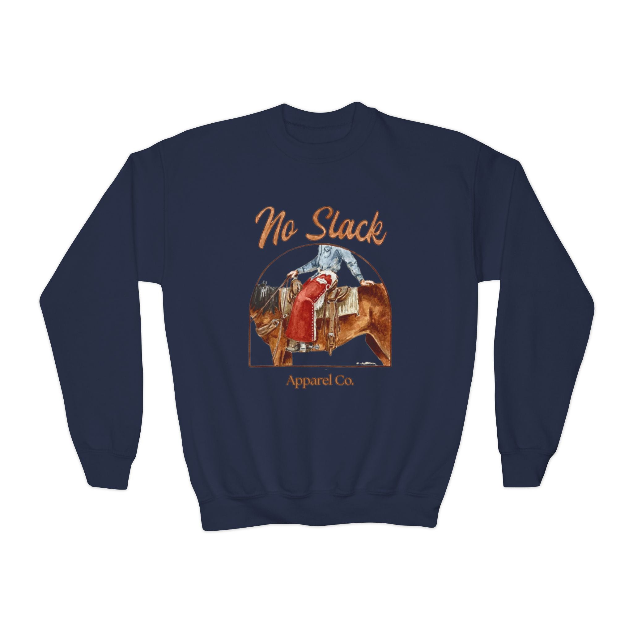The OG Youth Crewneck