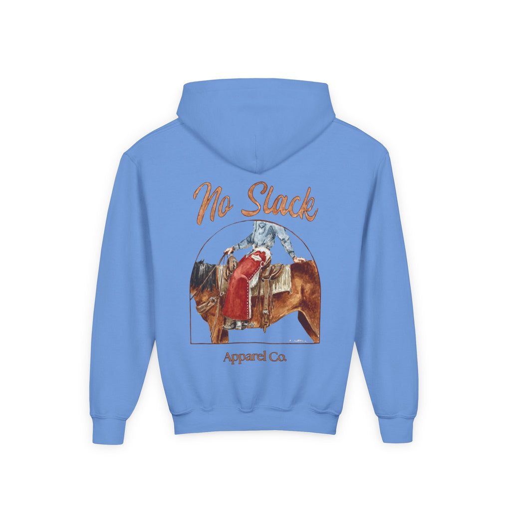 The OG Youth Hooded Sweatshirt