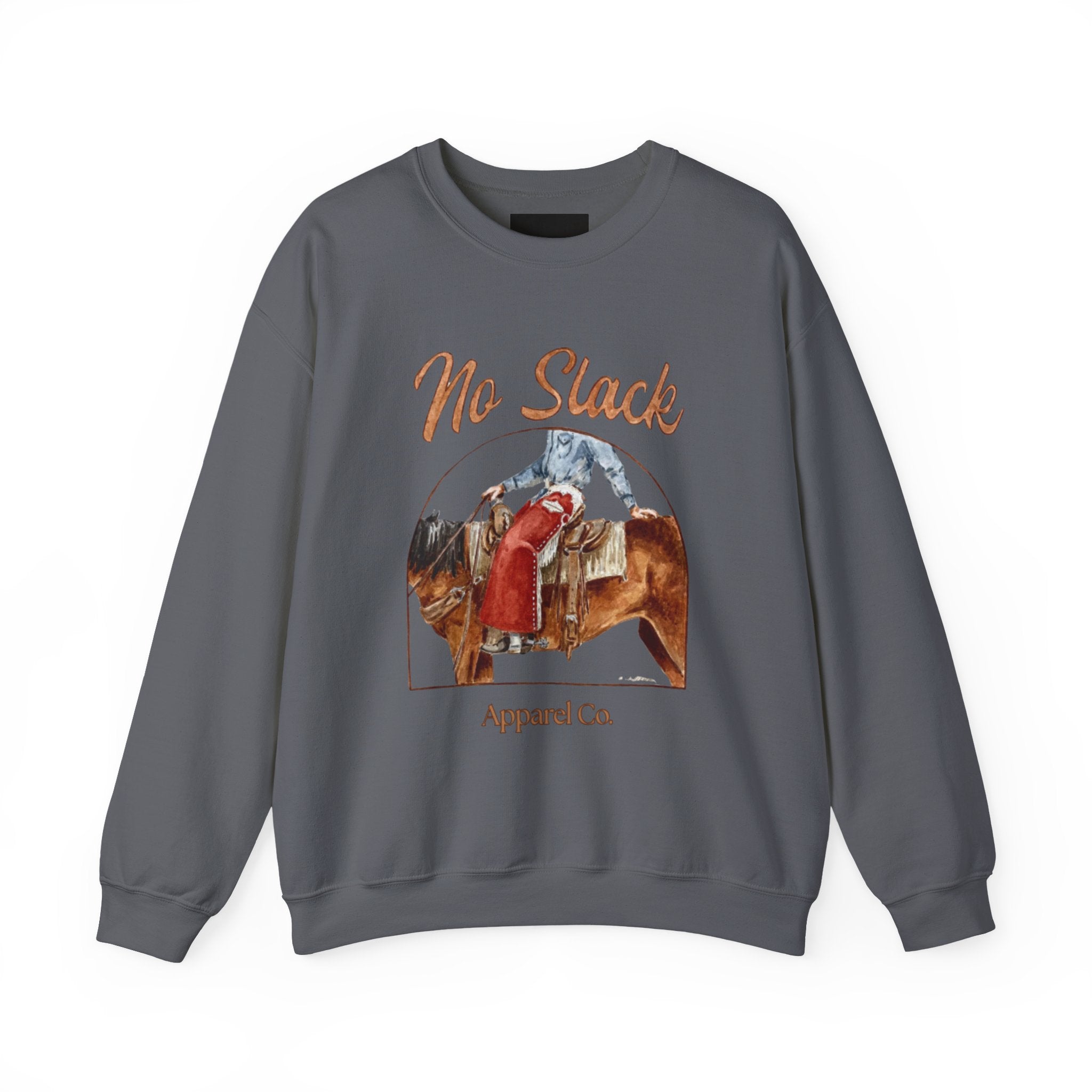 The OG Crewneck