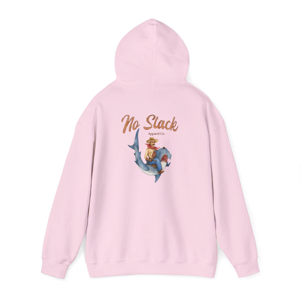 Ocean Outlaw Hooded Sweatshirt