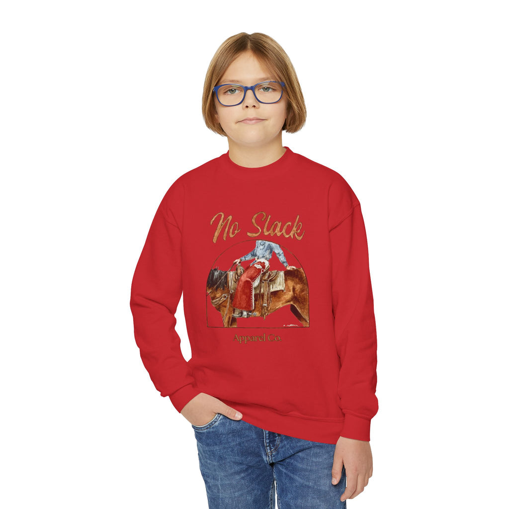 The OG Youth Crewneck