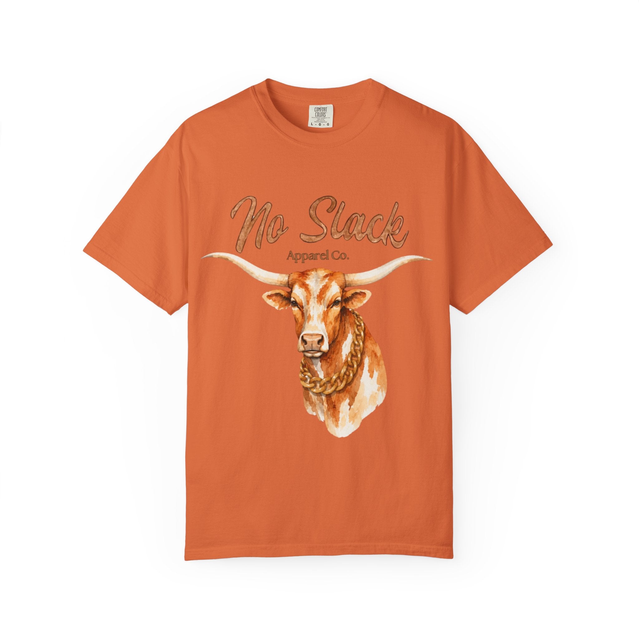 Still Tippin' Cotton Tshirt