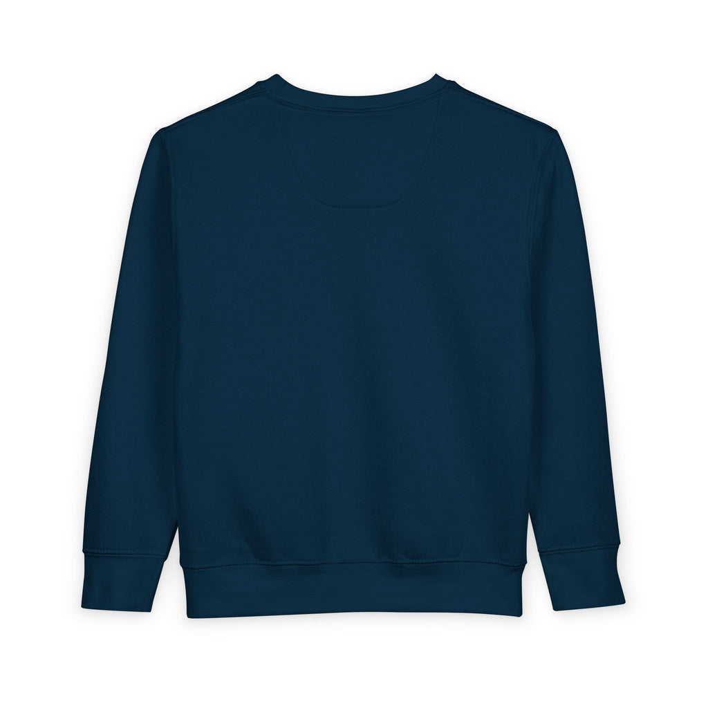 Cowgirl Trout Toddler Crewneck