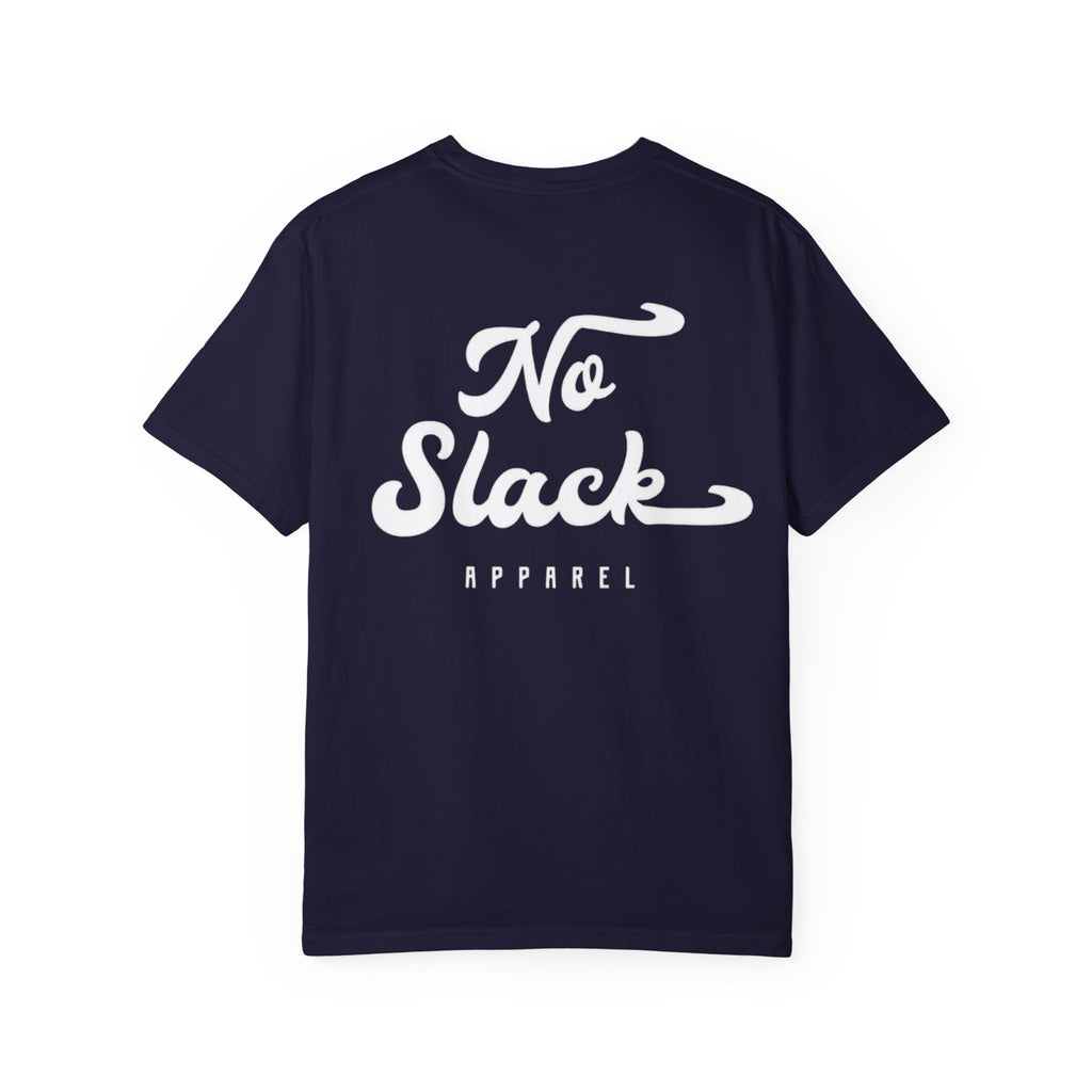 No Slack Cotton Tshirt