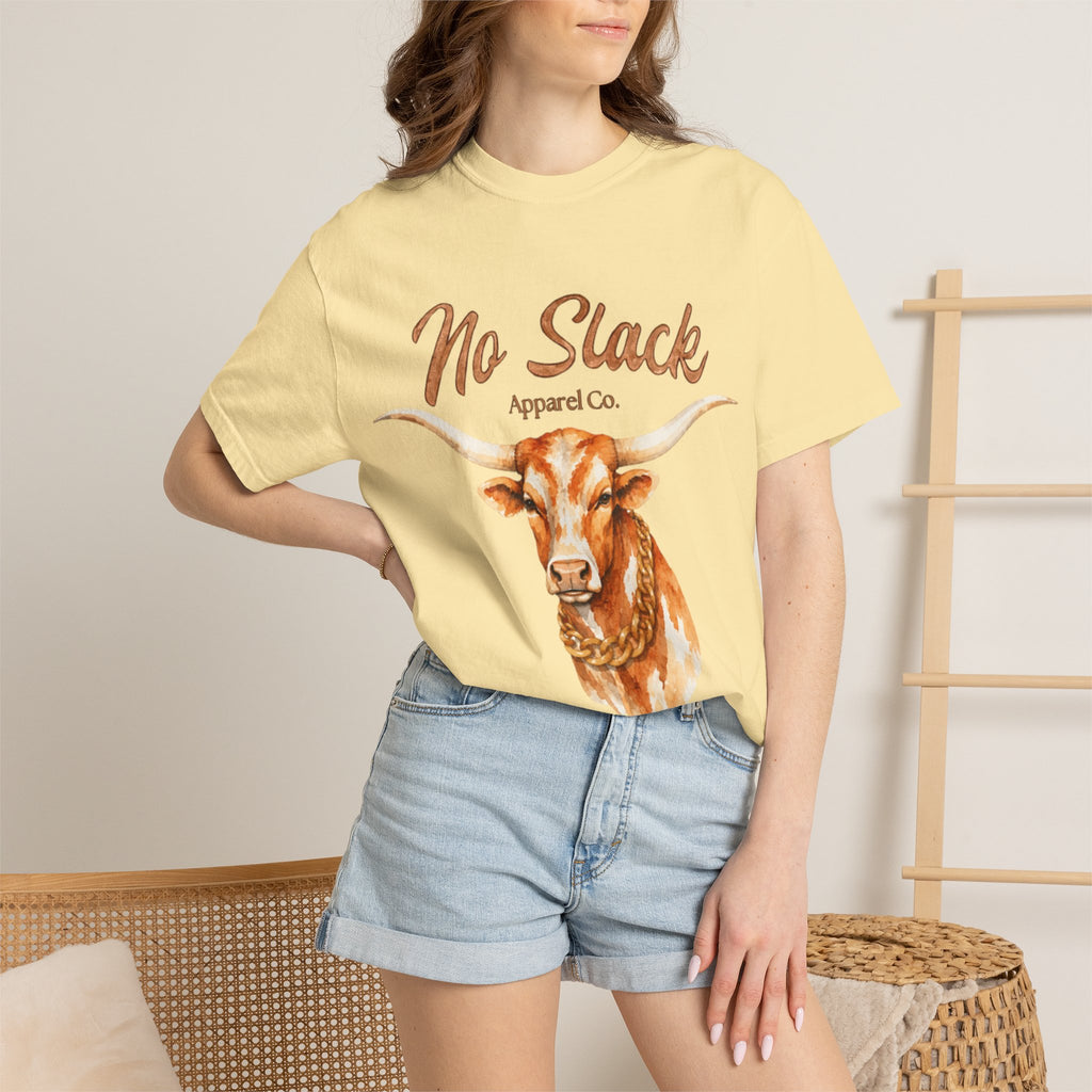 Still Tippin' Cotton Tshirt