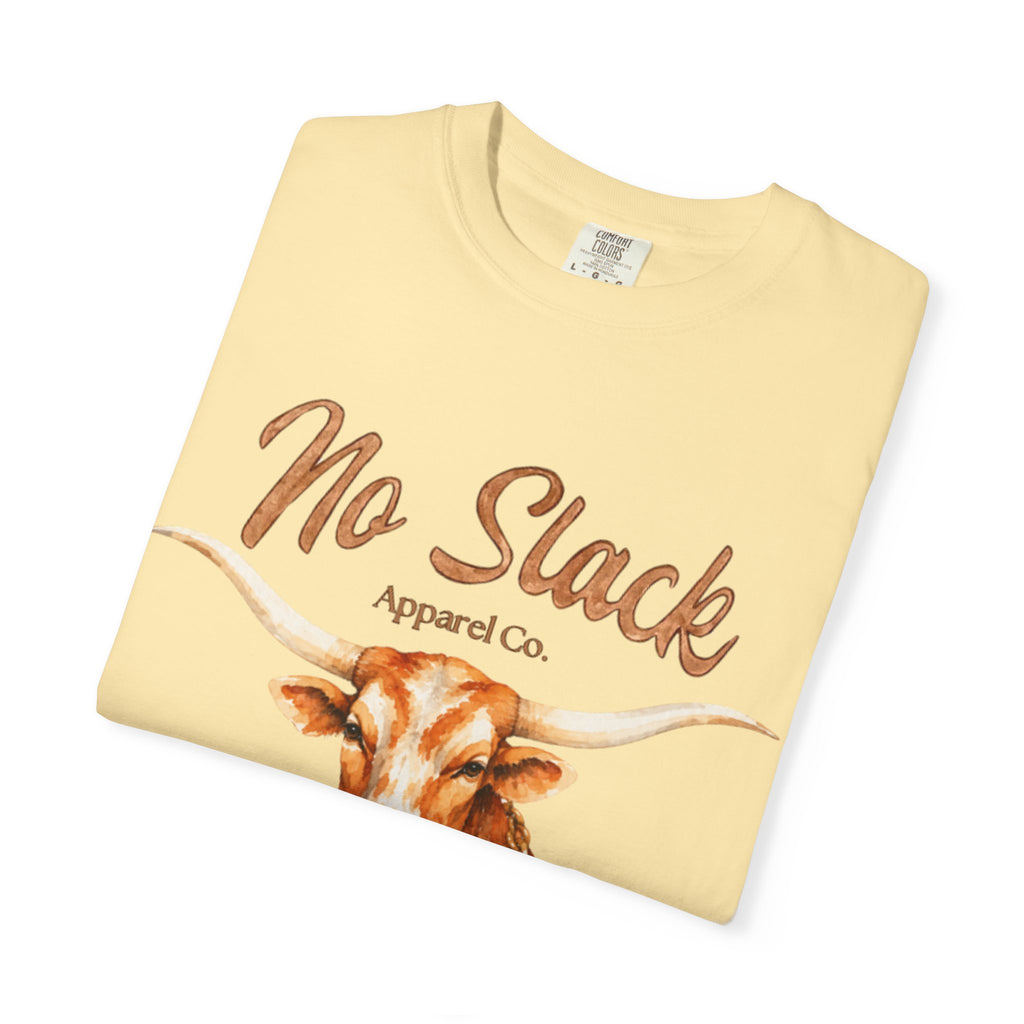 Still Tippin' Cotton Tshirt