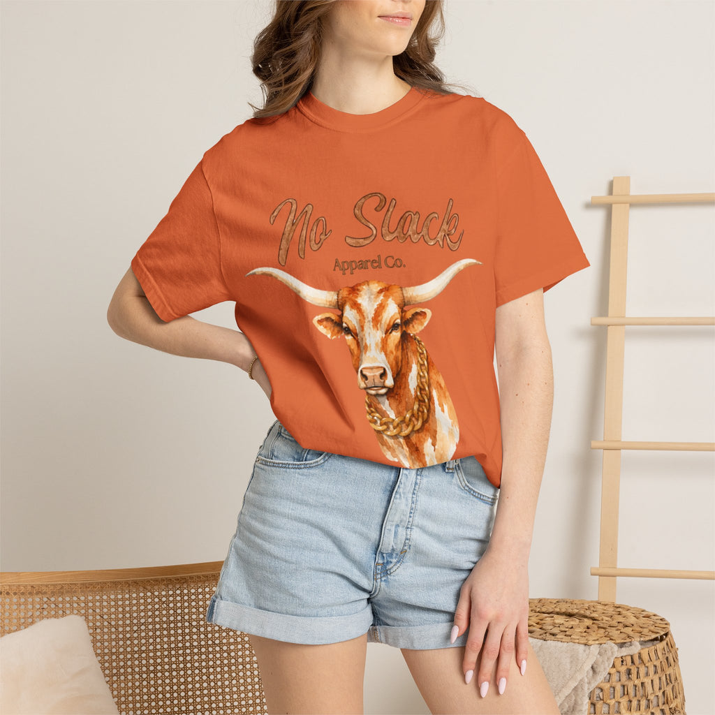Still Tippin' Cotton Tshirt