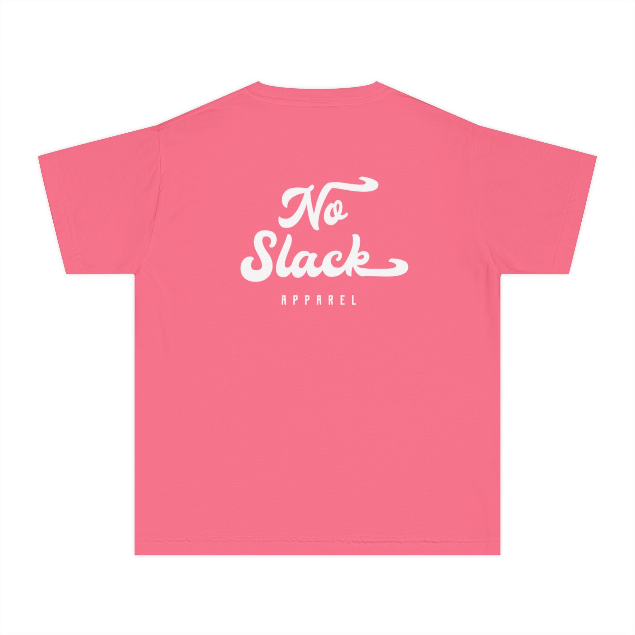 No Slack Youth Cotton Tee