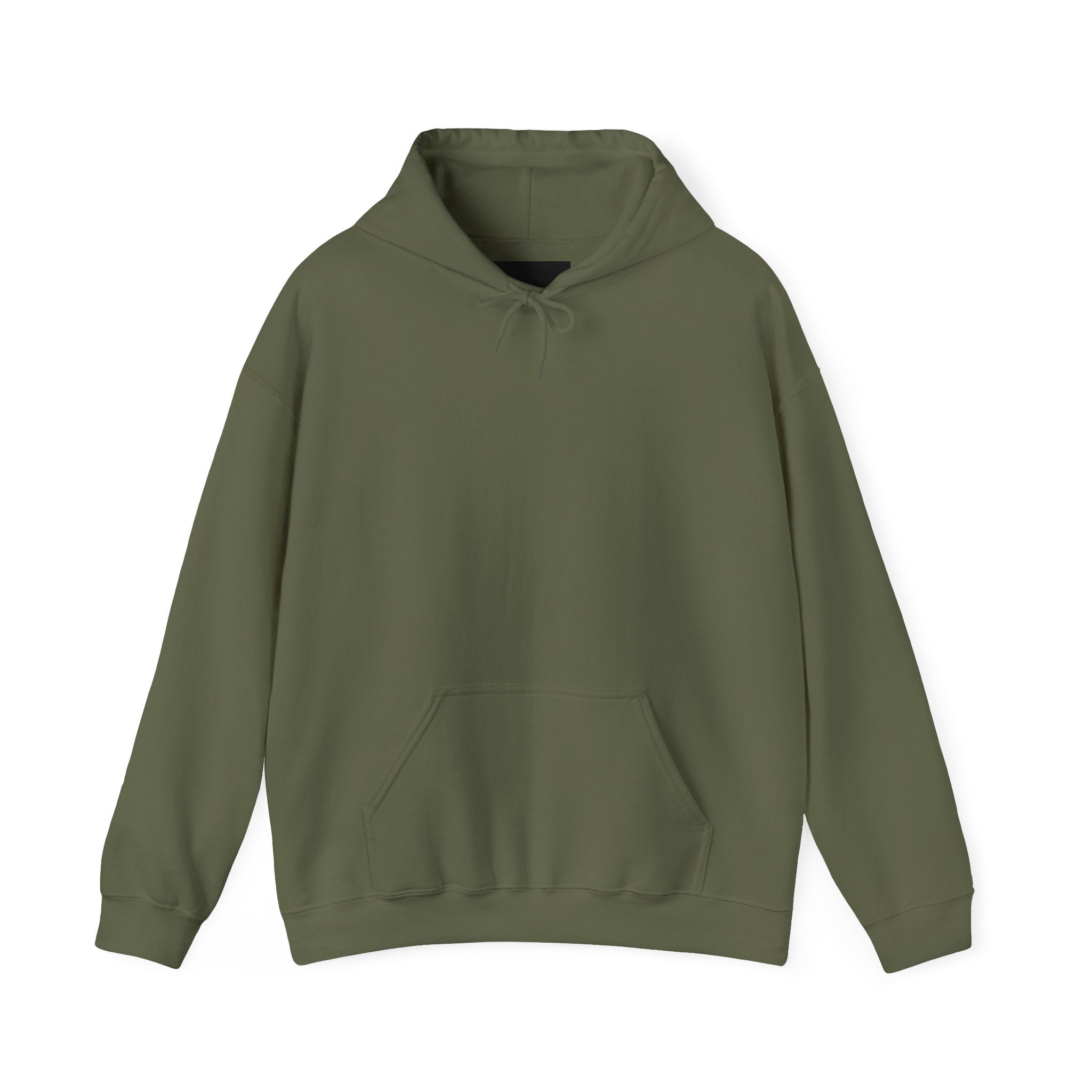 The OG Hooded Sweatshirt