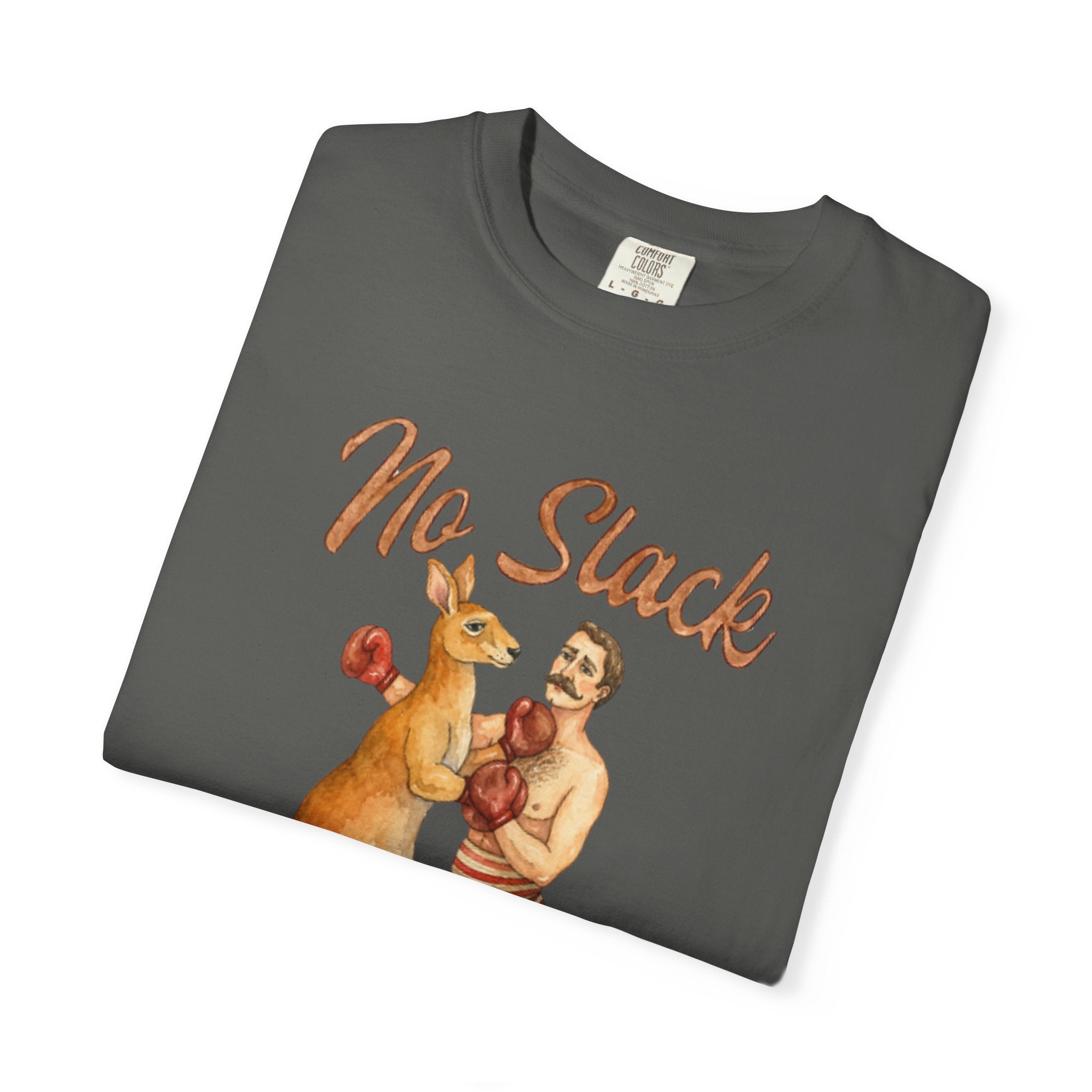 Fight Club Cotton Tshirt