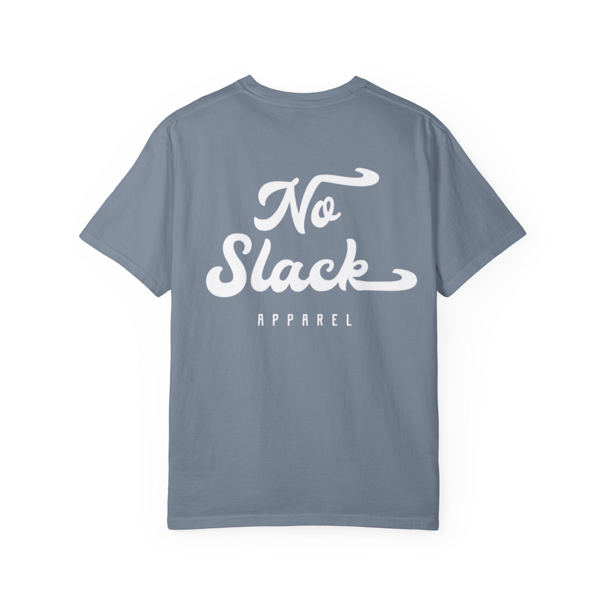 No Slack Cotton Tshirt