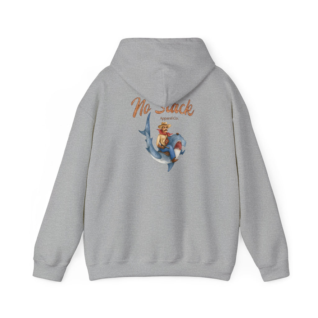 Ocean Outlaw Hooded Sweatshirt