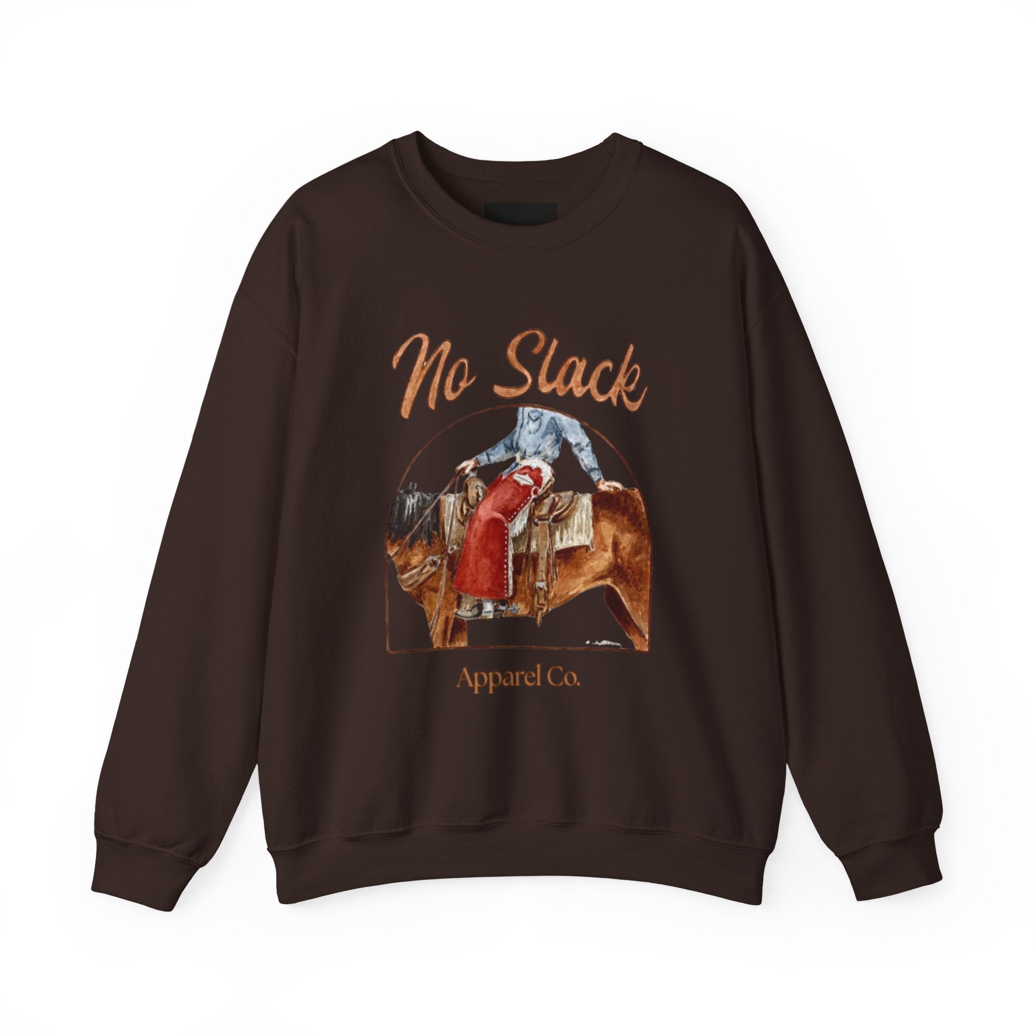 The OG Crewneck