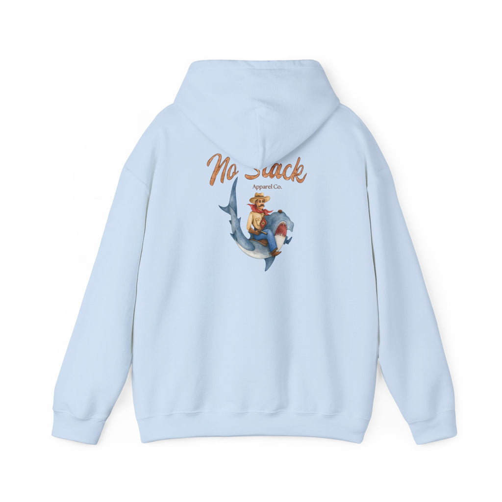 Ocean Outlaw Hooded Sweatshirt