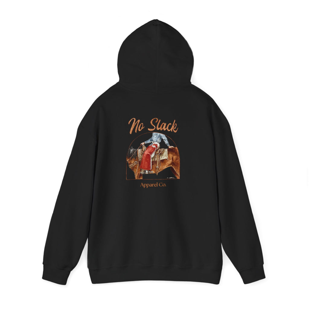 The OG Hooded Sweatshirt