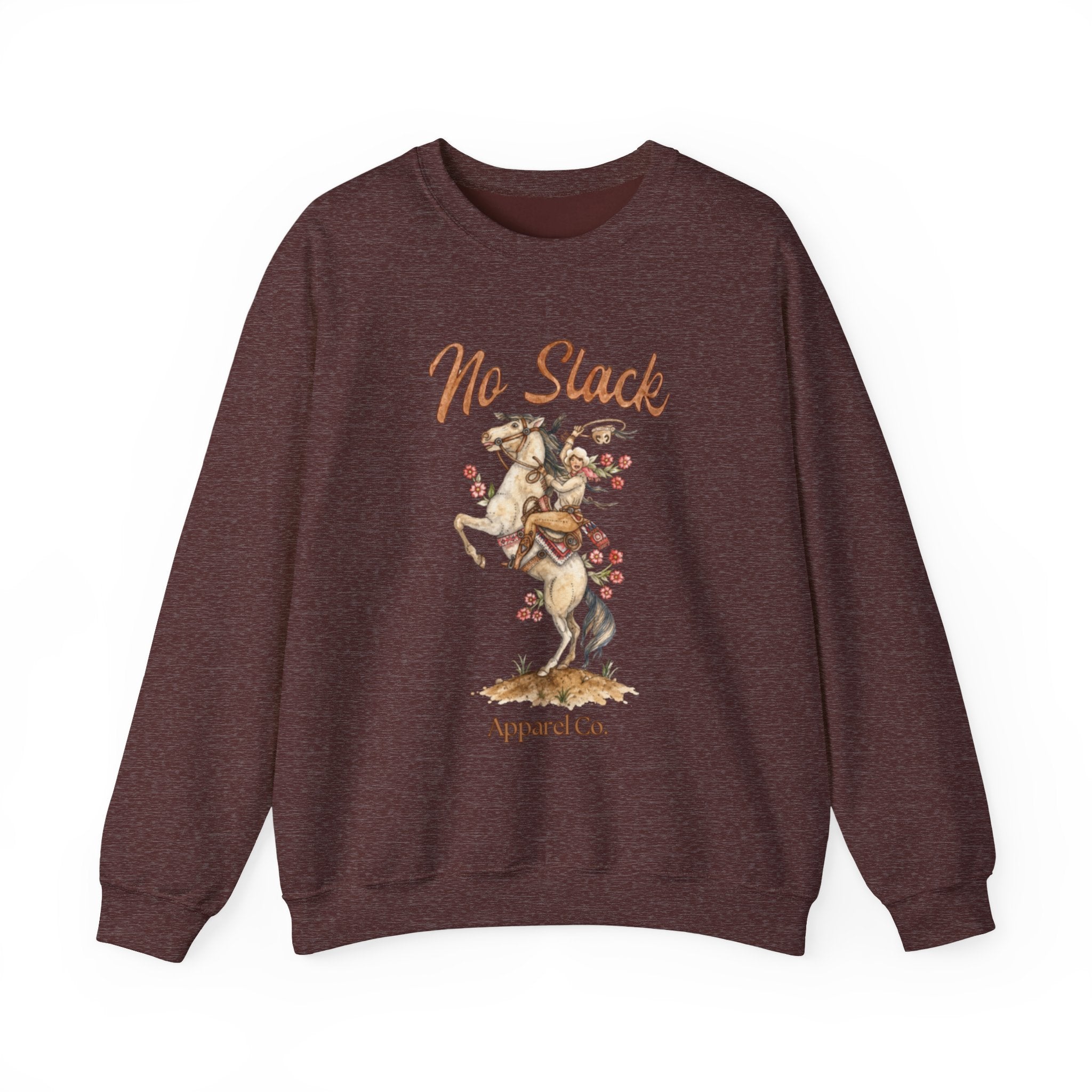 Ride Em Cowgirl Crewneck