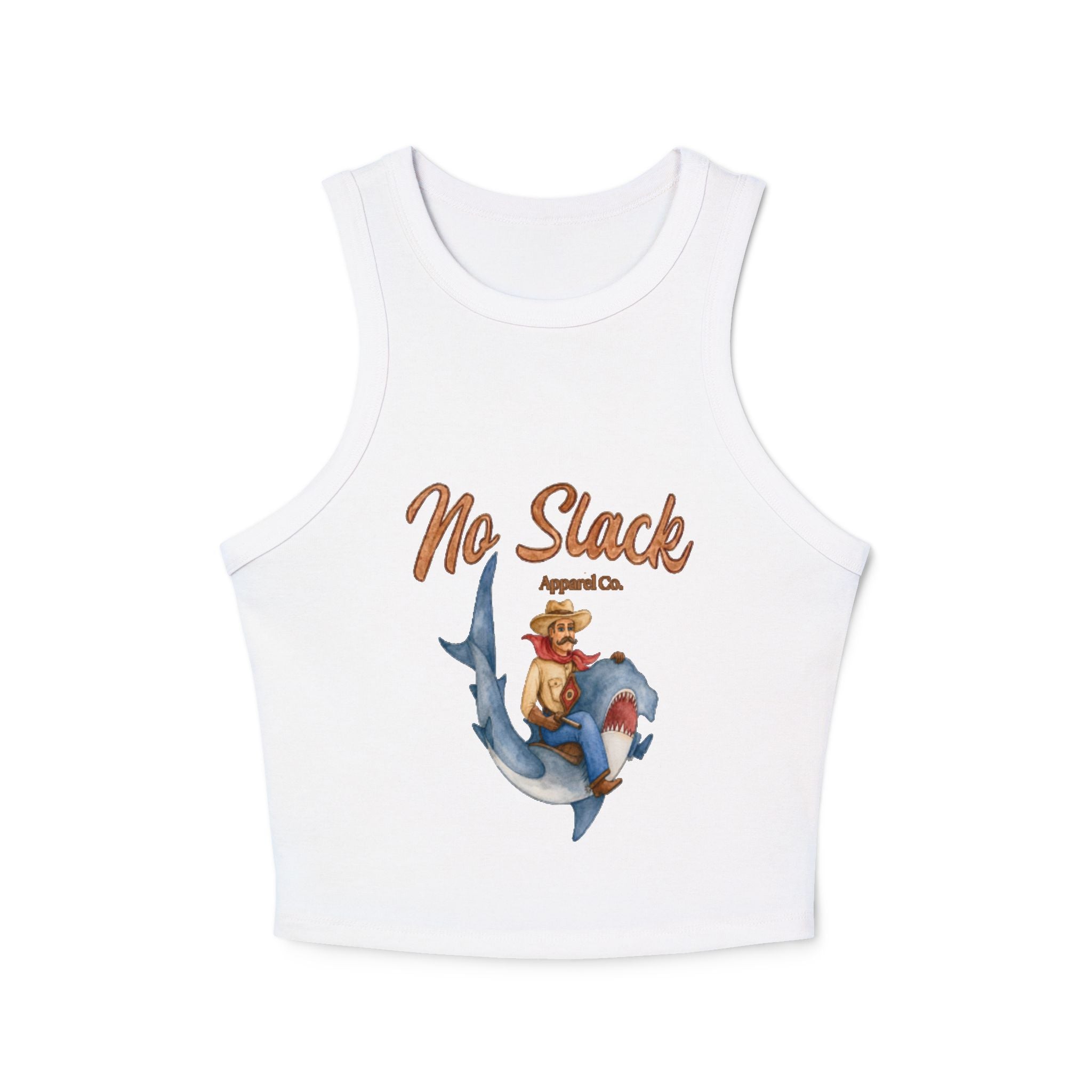 Ocean Outlaw Womans Tank