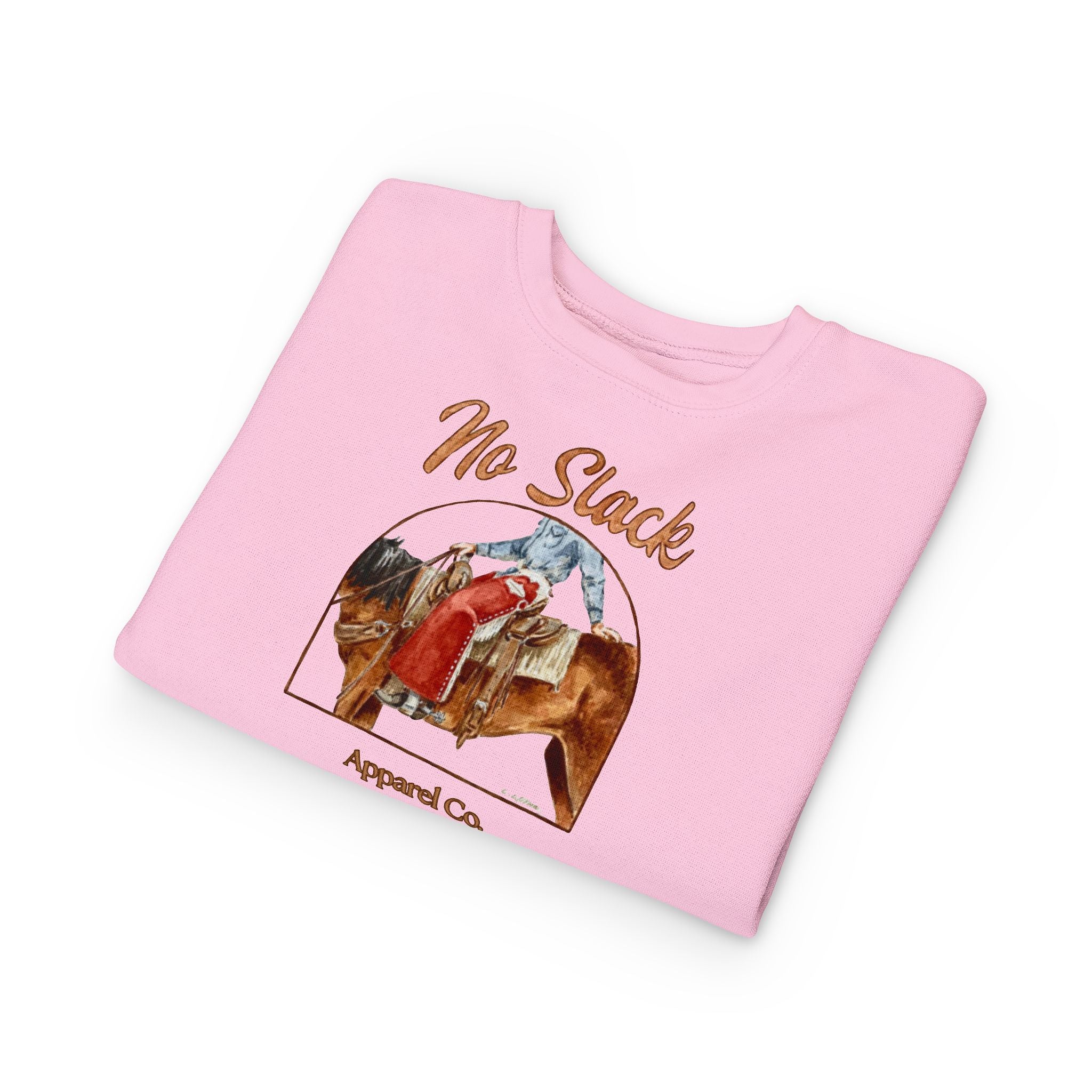 The OG Toddler Crewneck
