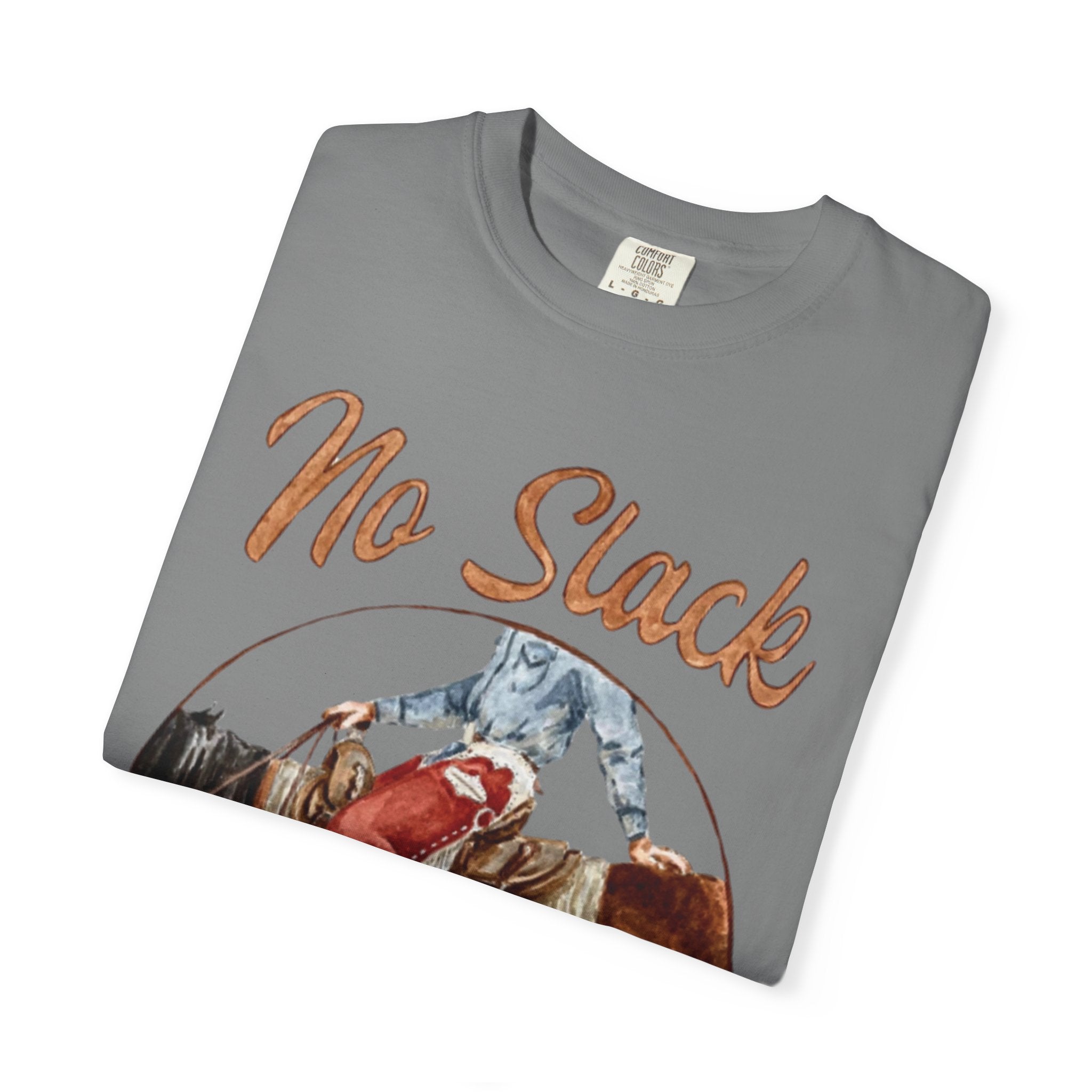The OG Cotton Tshirt