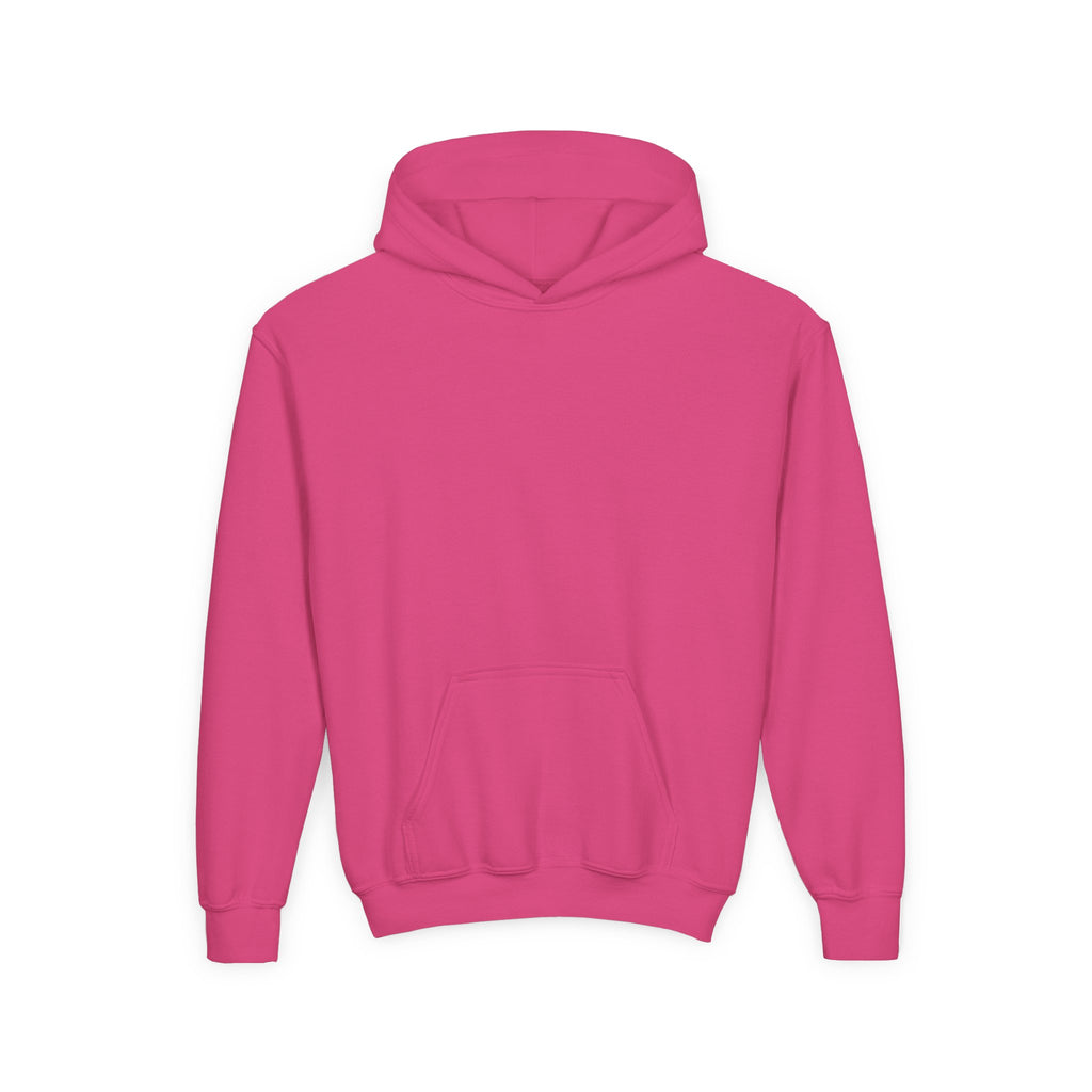 Ride Em Cowgirl Youth Hooded Sweatshirt