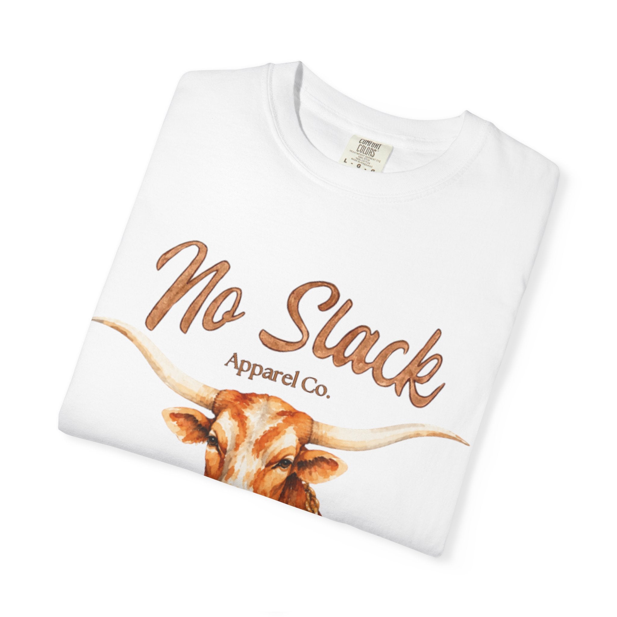 Still Tippin' Cotton Tshirt