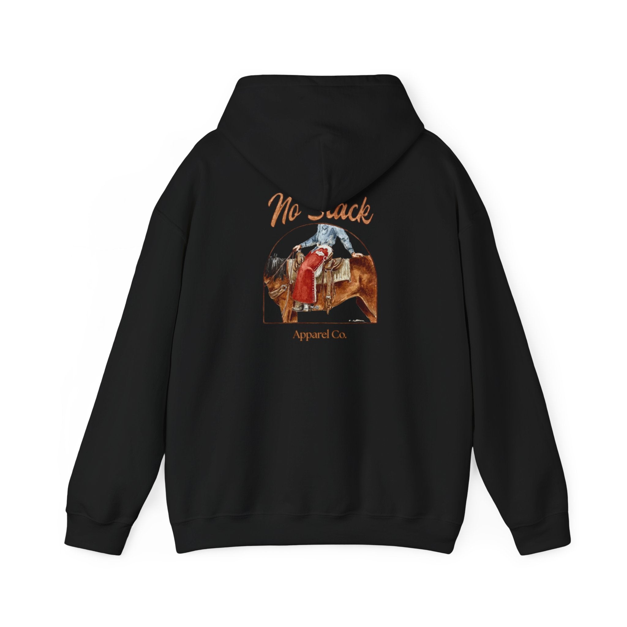 The OG Hooded Sweatshirt