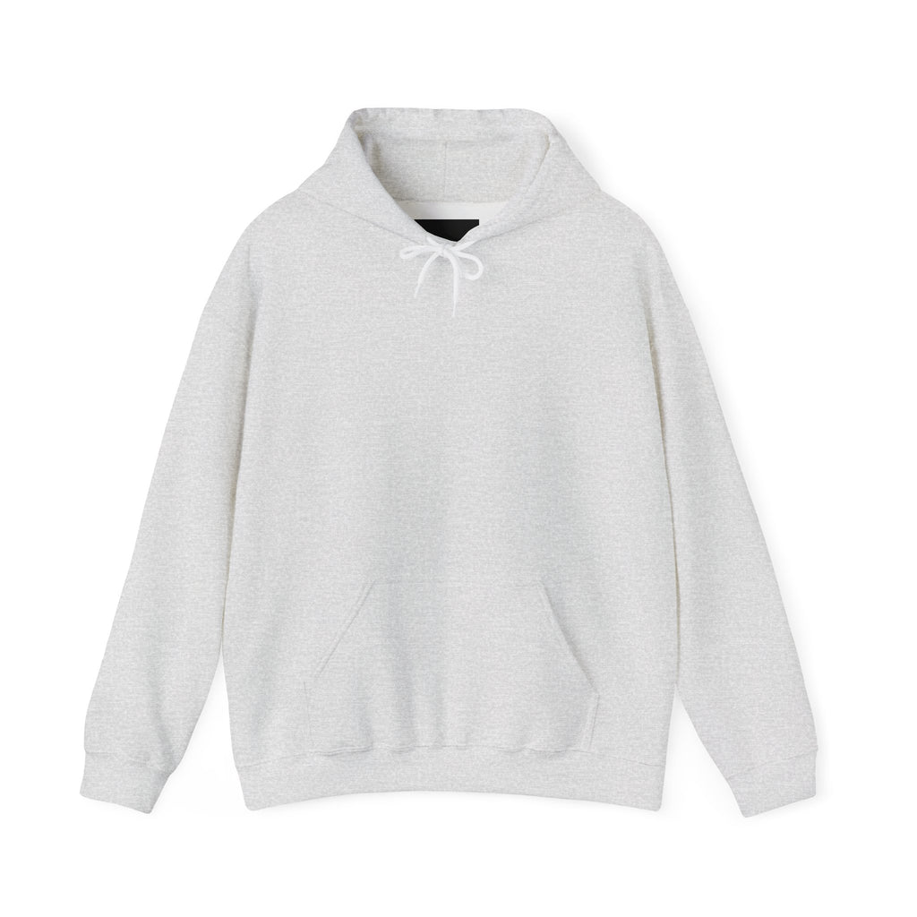 Cowgirl Trout Hooded Sweatshirt