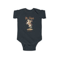 Ride Em Cowgirl Cotton Infant Onsie