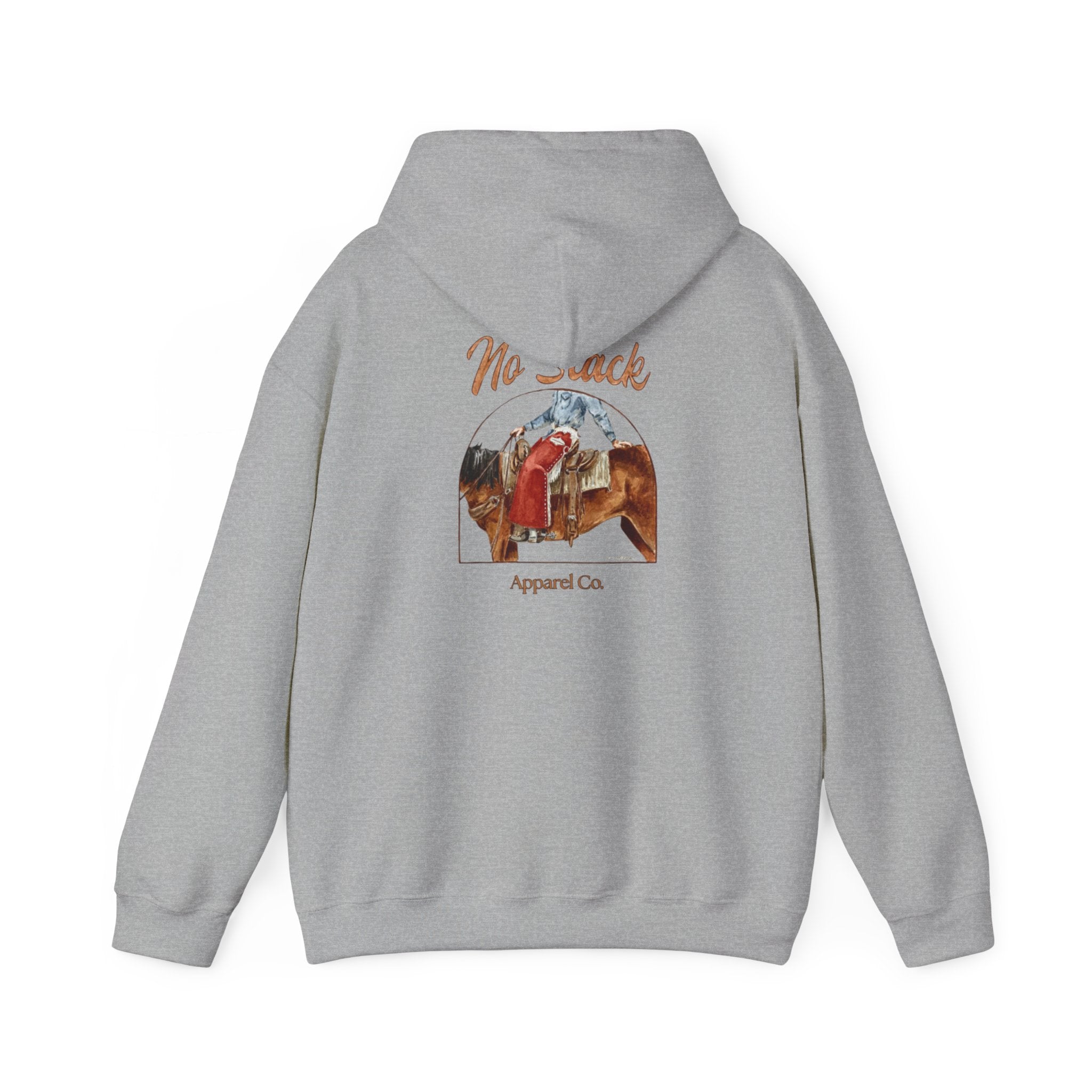 The OG Hooded Sweatshirt