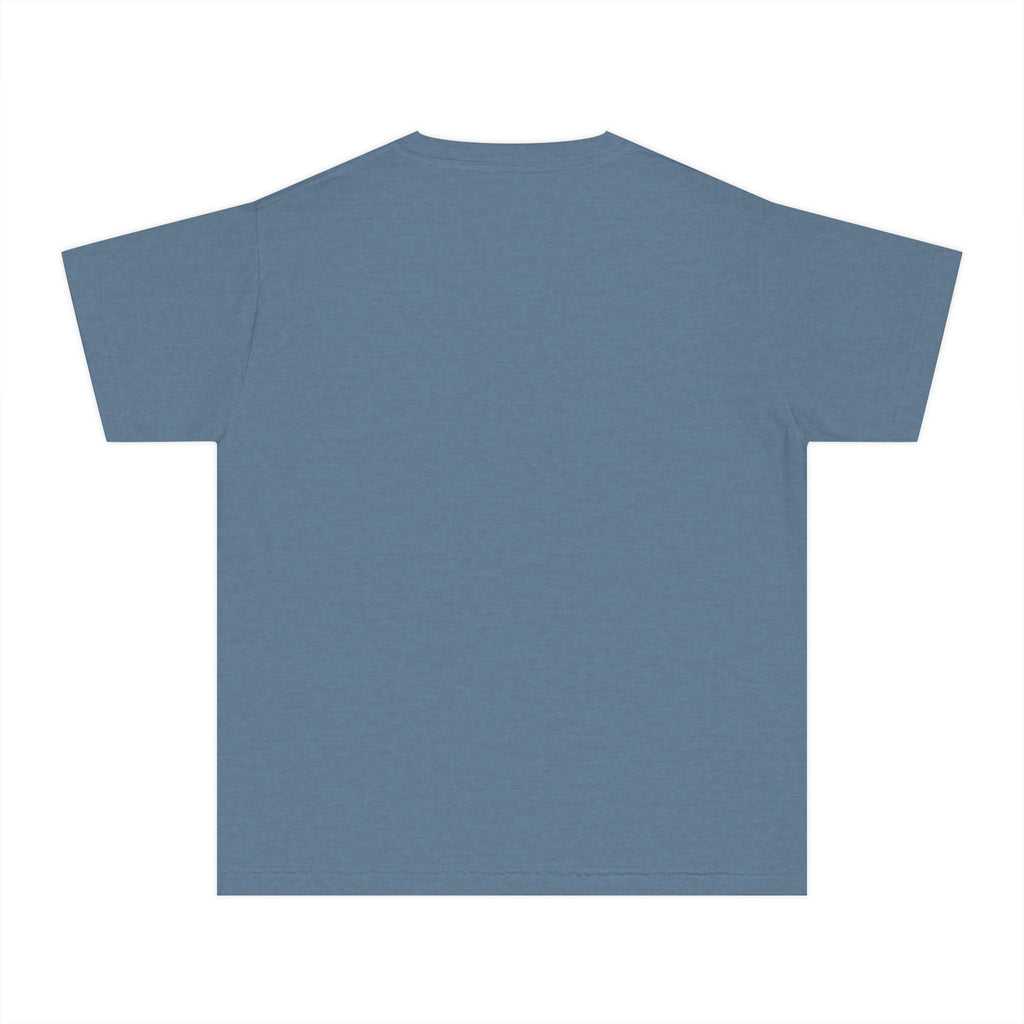 Cowgirl Trout Youth Cotton Tshirt