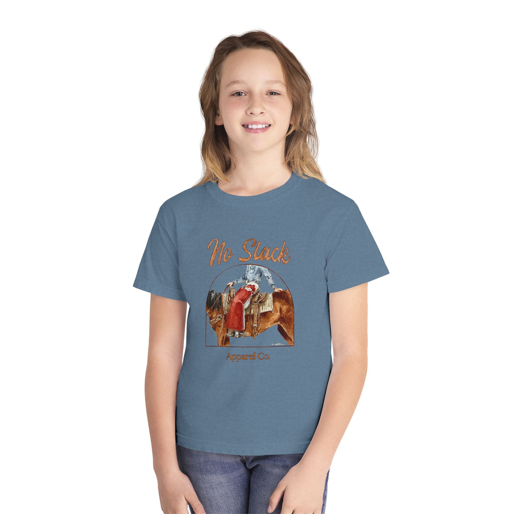 The OG Youth Cotton Tshirt
